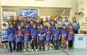 GROUPE 2011 / 2012