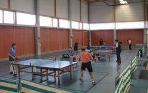 TOURNOI du 15 Janvier