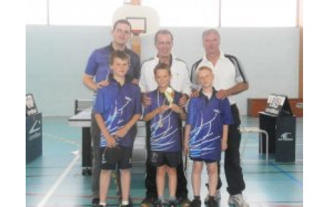 FINALE  GRAND PRIX DES JEUNES 2012