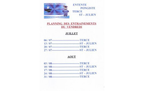 VIVE  LES  VACANCES