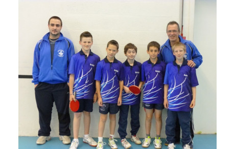 FINALES  INDIVIDUELLES  JEUNES
