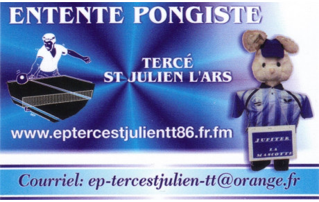 C ' EST  REPARTI