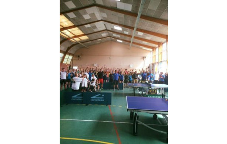 TOURNOI PING ' SOLIDAIRE