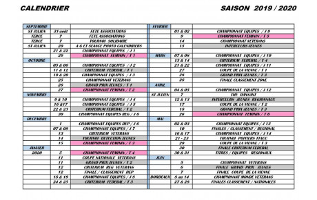 NOUVELLE  SAISON